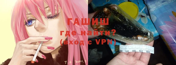 ешки Горняк