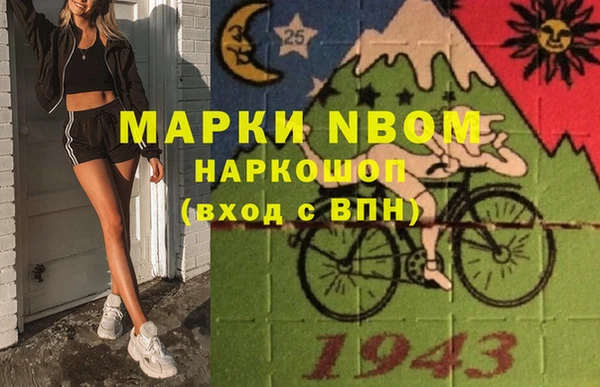 ешки Горняк