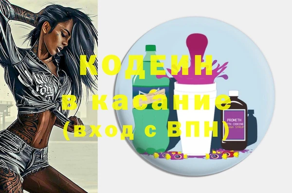 хмурый Гусев